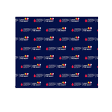 Step and Repeat Back Drop - FABRIC ONLY