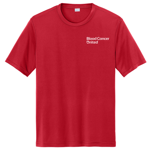 BCU Cooling Performance Short Sleeve Tee - BCU159