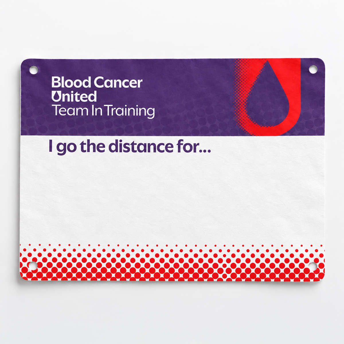 TNT Bib