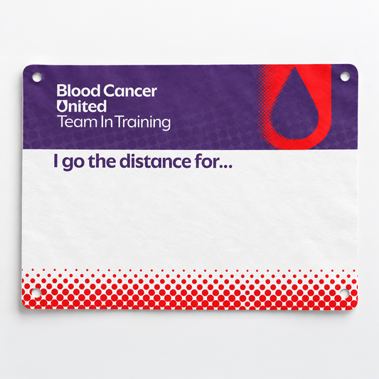 TNT Bib