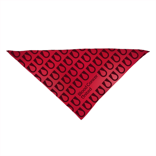 BCU Pet Bandana - IN STOCK ITEM