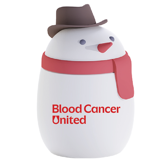 Asobu Bestie Food Container Snowman - 20oz - BCU177