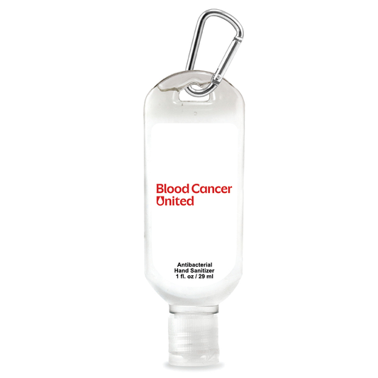 1oz Hand Sanitizer - IN STOCK ITEM - BCU234