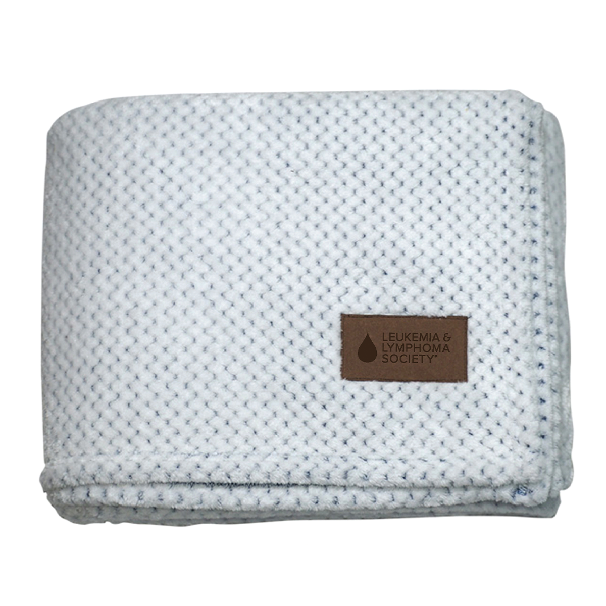 Textured Plush Blanket - LLS2313 - While Supplies Last