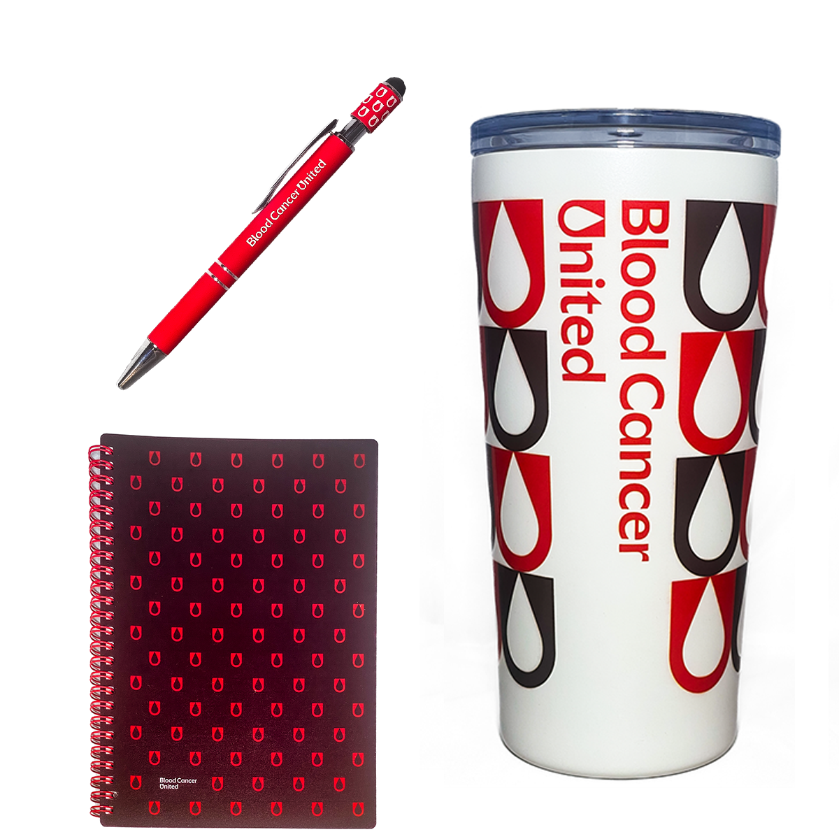 BCU Thank you Kit - Tumbler - BCU238