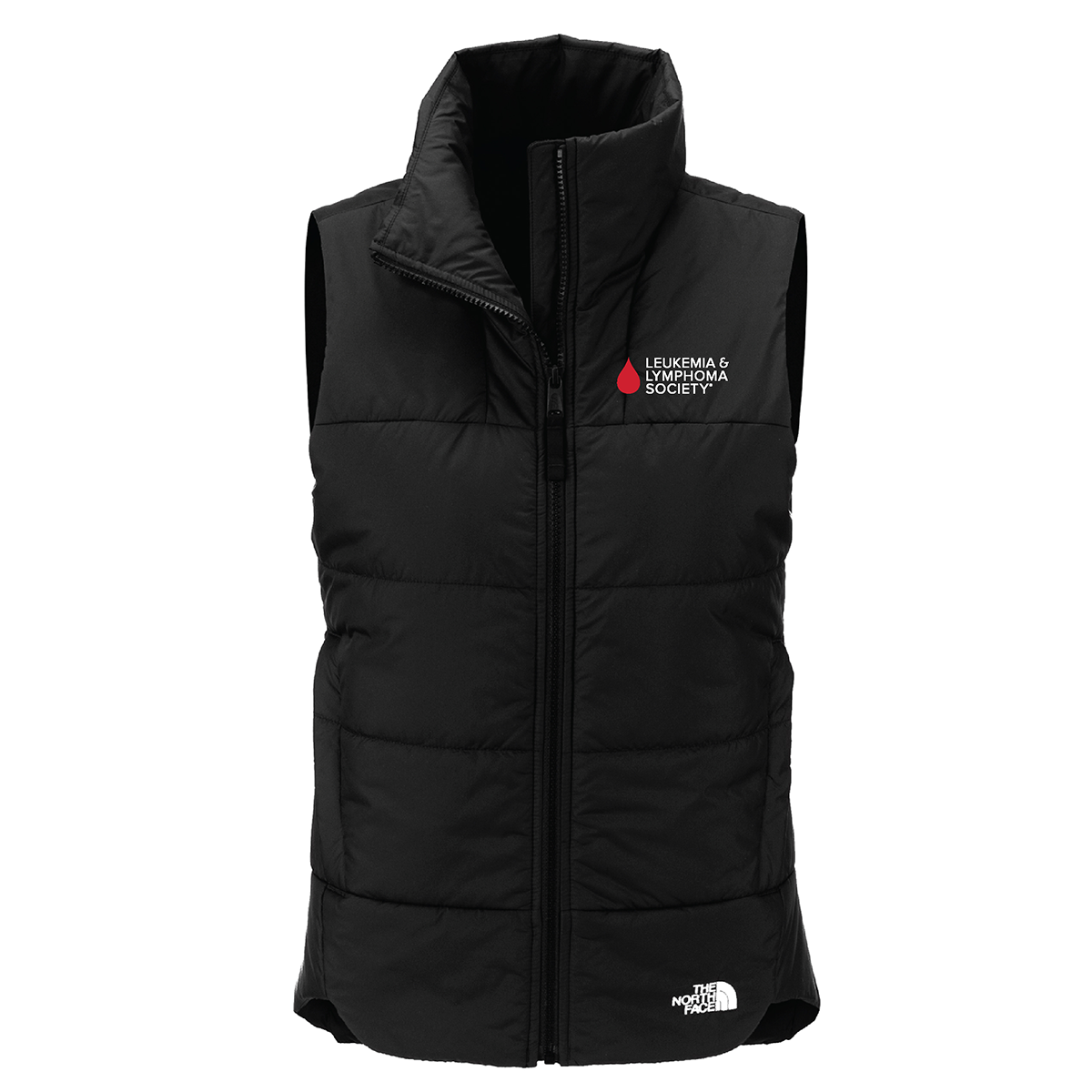 The North Face Ladies Everyday Insulated Vest - LLS2319 - While Supplies Last