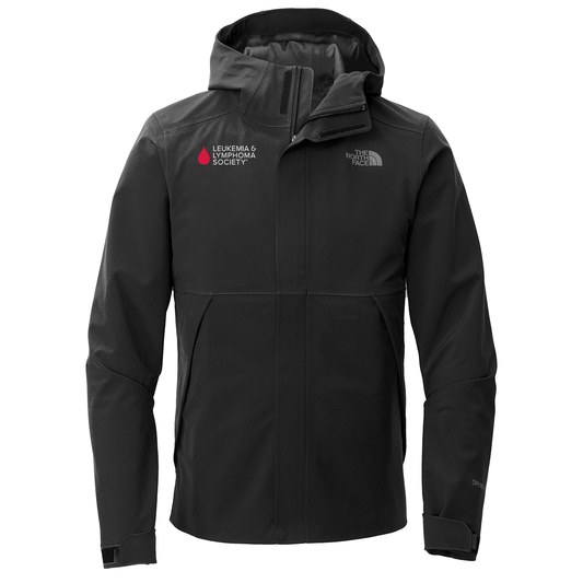 The North Face Mens Apex DryVent Jacket - LLS1169 - While Supplies Last
