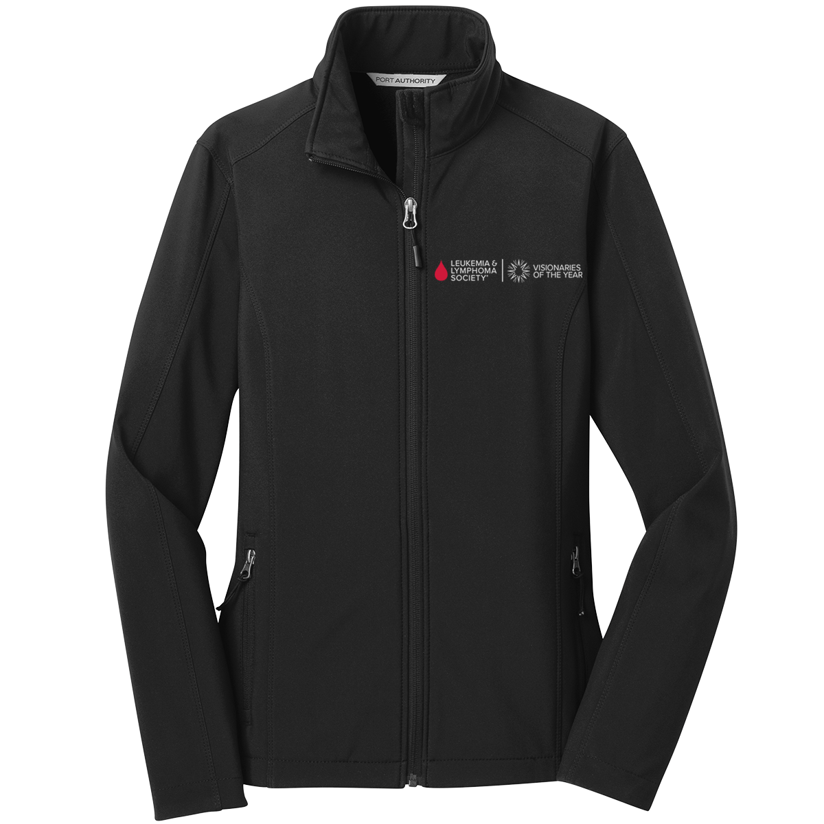 Apparel - Women's Soft Shell Jacket