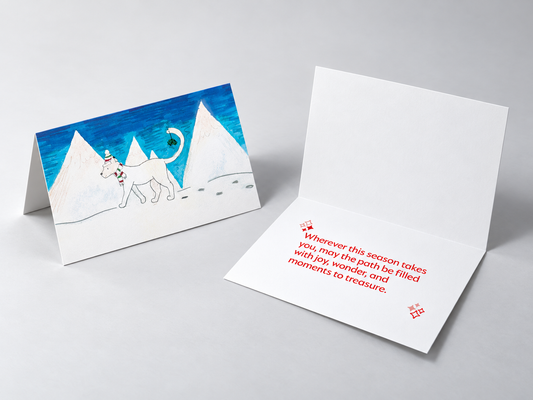 Holiday Cards – Penelope - BCU256