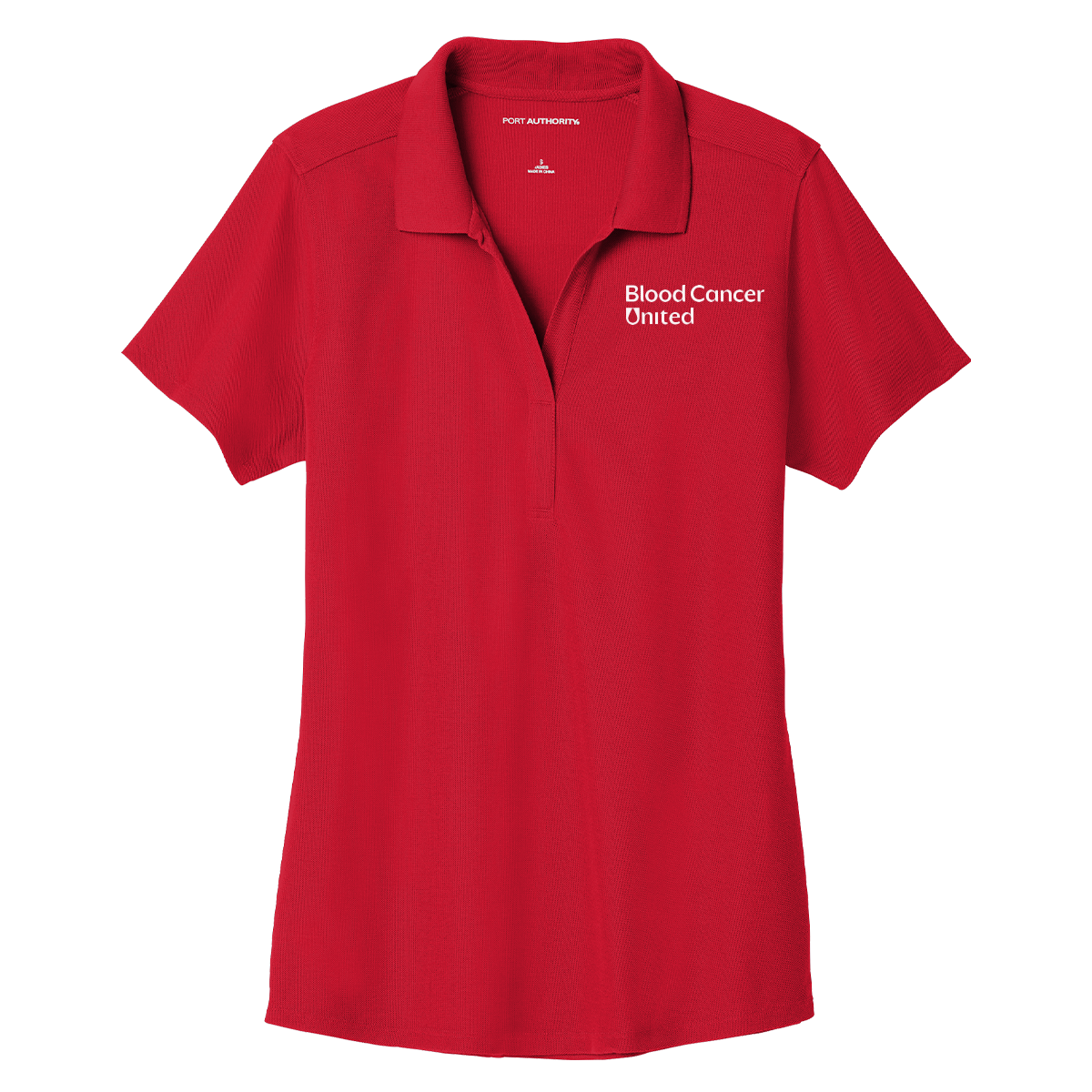 Women's Polo - BCU174