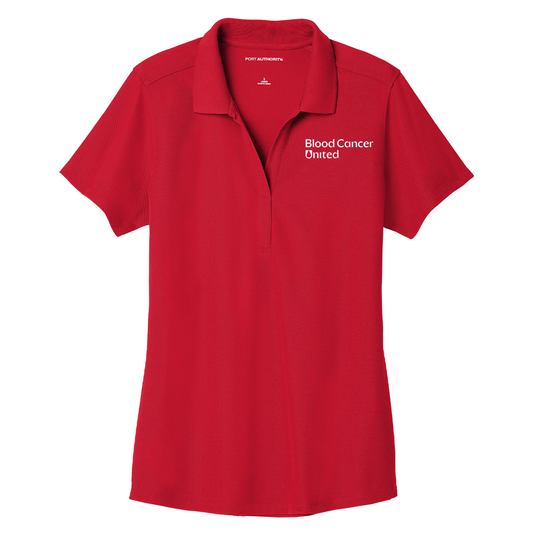 Women's Polo - BCU174