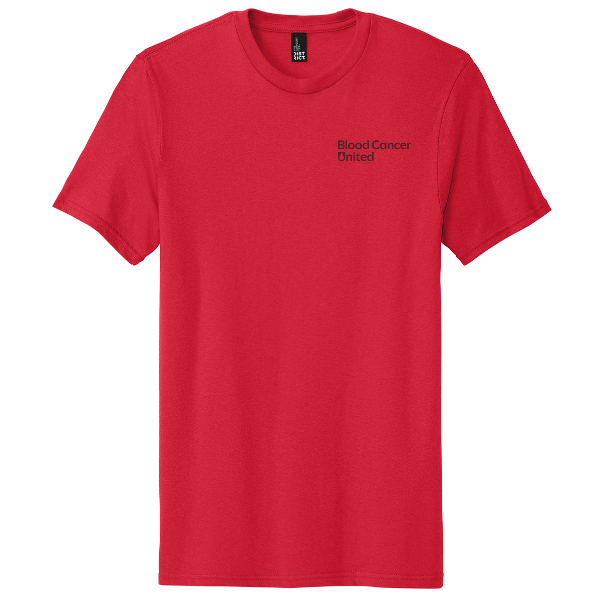 UNBREAKABLE Graphic Tee - Red