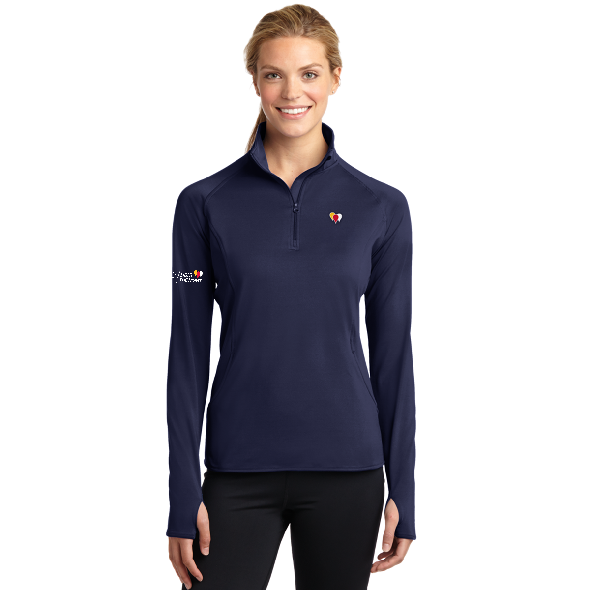 LTN - Women's Pullover