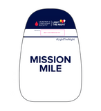 Mission Mile (CRE) A-Frame Pavilion - Order 6 weeks Pre-Event