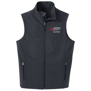 Volunteer - Men's Vest - Product Made To Order