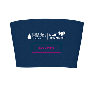 Comfort Grip Cup Sleeve - Order 4 weeks Pre-event - CUSTOMIZABLE - WARMING NOOK ACTIVATION