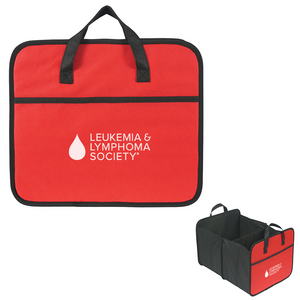 Non-Woven Trunk Organizer