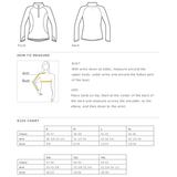 Big Climb - Women's Pullover - Product Made To Order