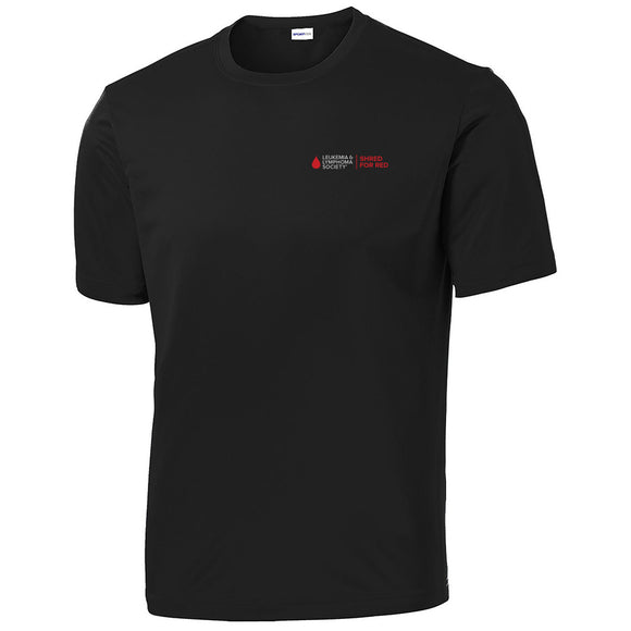 Shred For Red - Competitor Tee