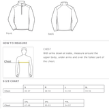 Apparel - Men's Pullover - Product Made To Order