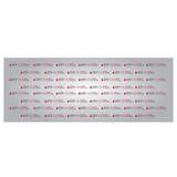 SVOY 20ft Straight Tension Fabric Display